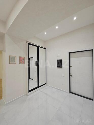 Satılır 3 otaqlı yeni tikili 130 m², Badamdar q., photo 18 from 28