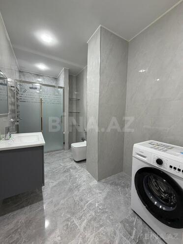 Satılır 3 otaqlı yeni tikili 130 m², Badamdar q., photo 27 from 28