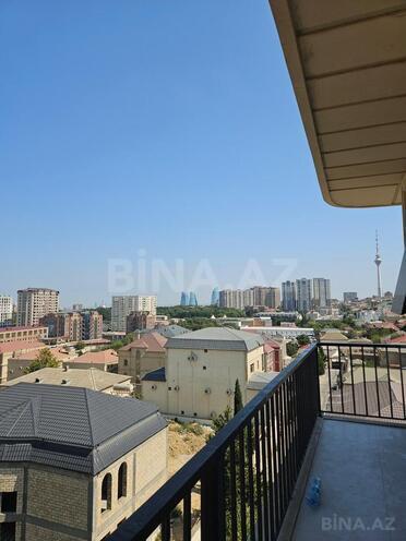 Satılır 3 otaqlı yeni tikili 130 m², Badamdar q., photo 25 from 28