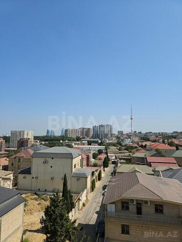 Satılır 3 otaqlı yeni tikili 130 m², Badamdar q., photo 24 from 28