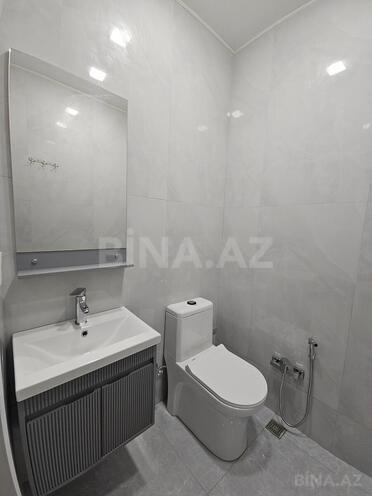 Satılır 3 otaqlı yeni tikili 130 m², Badamdar q., photo 26 from 28