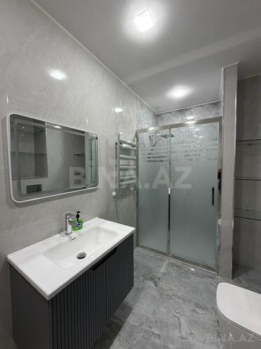 Satılır 3 otaqlı yeni tikili 130 m², Badamdar q., photo 12 from 28