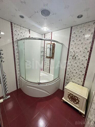 İcarəyə verilir 3 otaqlı yeni tikili 105 m², Nəriman Nərimanov m., photo 9 from 10