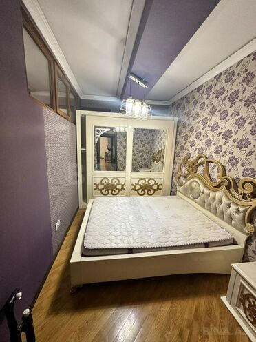 İcarəyə verilir 3 otaqlı yeni tikili 105 m², Nəriman Nərimanov m., photo 5 from 10