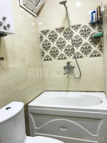 Продаётся 3-комн. вторичка 85 м², м. Мемар Аджеми, photo 15 from 18