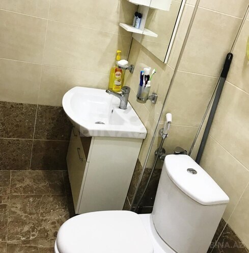 Продаётся 3-комн. вторичка 85 м², м. Мемар Аджеми, photo 17 from 18