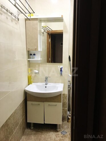 Продаётся 3-комн. вторичка 85 м², м. Мемар Аджеми, photo 13 from 18