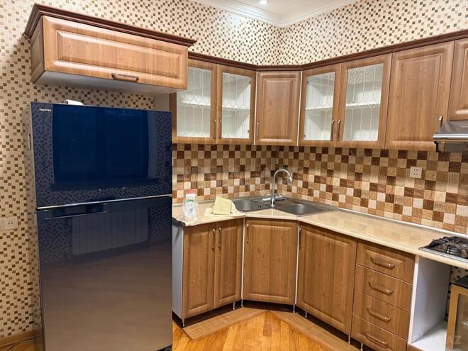 Satılır 6 otaqlı həyət evi/bağ evi 330 m², Xətai r., photo 17 from 31