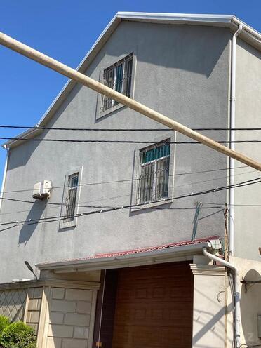 Satılır 6 otaqlı həyət evi/bağ evi 330 m², Xətai r., photo 30 from 31