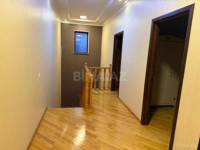 Satılır 6 otaqlı həyət evi/bağ evi 330 m², Xətai r., photo 27 from 31