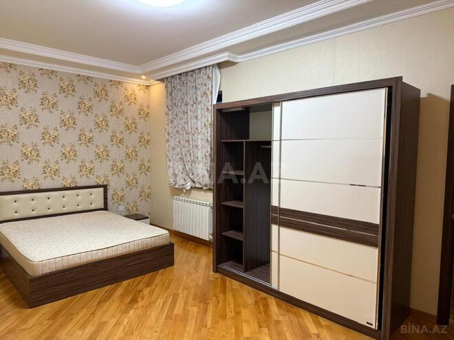 Satılır 6 otaqlı həyət evi/bağ evi 330 m², Xətai r., photo 14 from 31