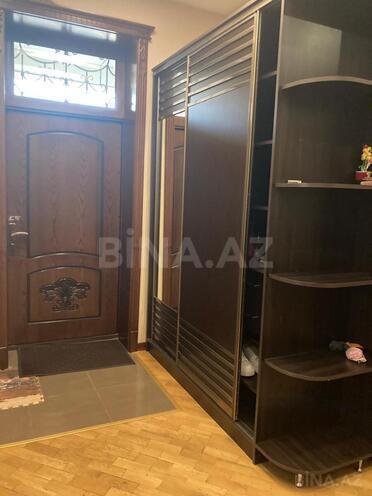 Satılır 6 otaqlı həyət evi/bağ evi 330 m², Xətai r., photo 28 from 31