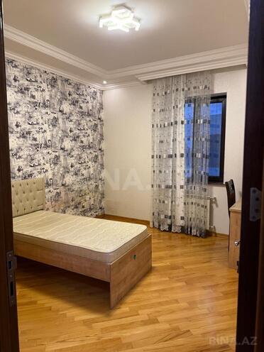 Satılır 6 otaqlı həyət evi/bağ evi 330 m², Xətai r., photo 15 from 31