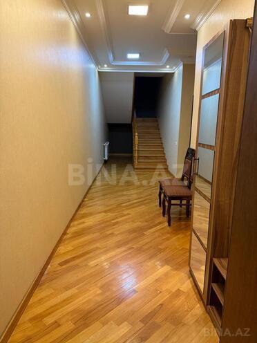 Satılır 6 otaqlı həyət evi/bağ evi 330 m², Xətai r., photo 25 from 31