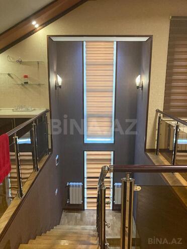 Satılır 6 otaqlı həyət evi/bağ evi 330 m², Xətai r., photo 12 from 31