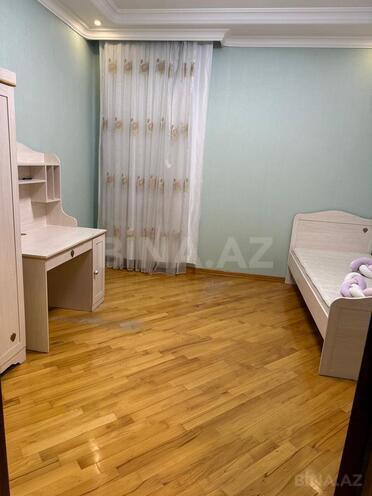 Satılır 6 otaqlı həyət evi/bağ evi 330 m², Xətai r., photo 16 from 31