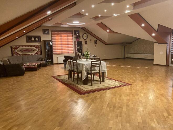 Satılır 6 otaqlı həyət evi/bağ evi 330 m², Xətai r., photo 7 from 31