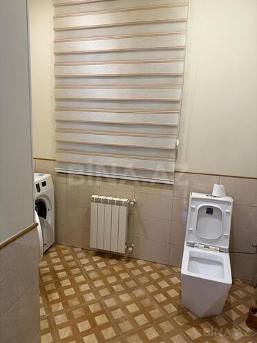Satılır 6 otaqlı həyət evi/bağ evi 330 m², Xətai r., photo 24 from 31