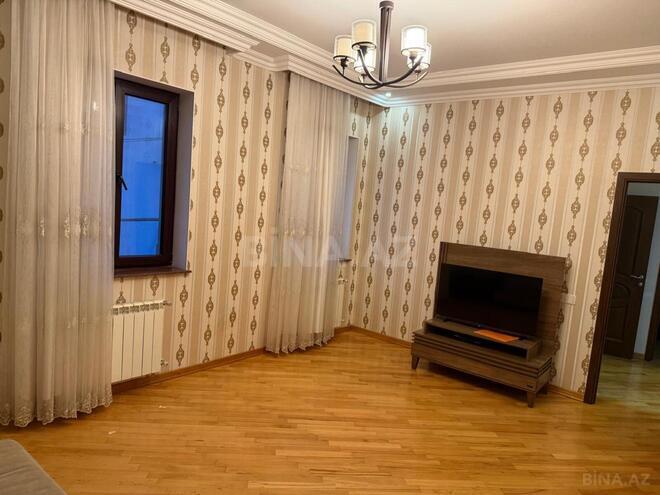 Satılır 6 otaqlı həyət evi/bağ evi 330 m², Xətai r., photo 21 from 31