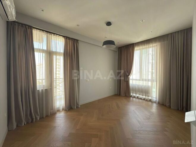 Satılır 3 otaqlı yeni tikili 134 m², Gənclik m., photo 4 from 19