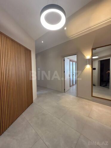 Satılır 3 otaqlı yeni tikili 134 m², Gənclik m., photo 11 from 19
