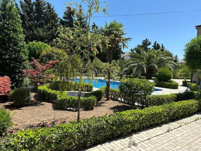 Сдаётся 5-комн. дом/дача 200 м², Сабунчинский  р., photo 7 from 31