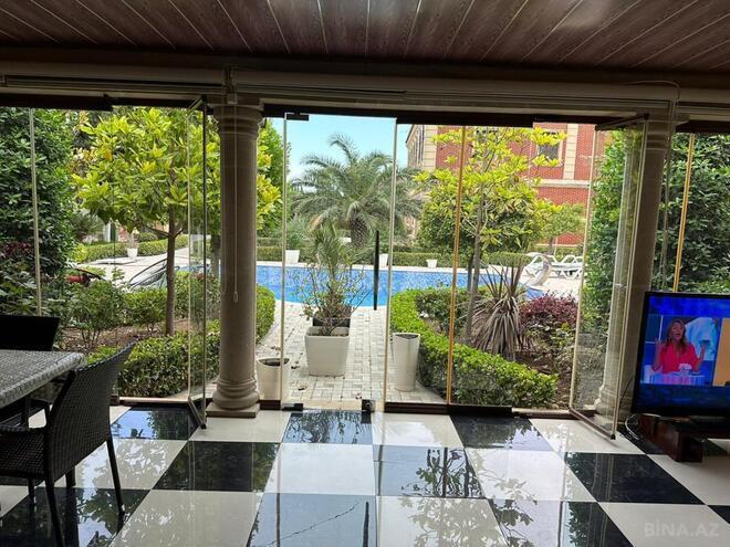 Сдаётся 5-комн. дом/дача 200 м², Сабунчинский  р., photo 25 from 31