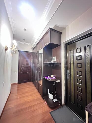 Satılır 2 otaqlı yeni tikili 65 m², Həzi Aslanov m., photo 11 from 14