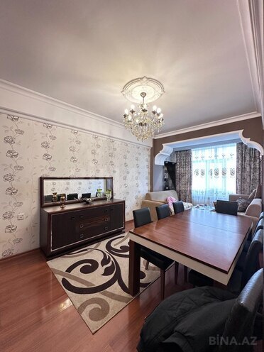 Satılır 2 otaqlı yeni tikili 65 m², Həzi Aslanov m., photo 4 from 14