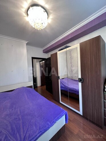 Satılır 2 otaqlı yeni tikili 65 m², Həzi Aslanov m., photo 7 from 14