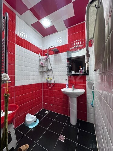 Satılır 2 otaqlı yeni tikili 65 m², Həzi Aslanov m., photo 13 from 14