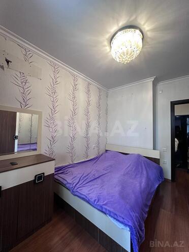 Satılır 2 otaqlı yeni tikili 65 m², Həzi Aslanov m., photo 8 from 14