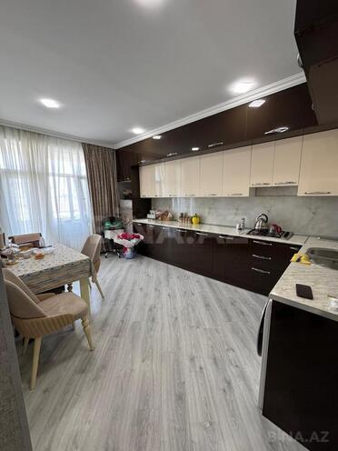 Satılır 2 otaqlı yeni tikili 82 m², Həzi Aslanov m., photo 3 from 10