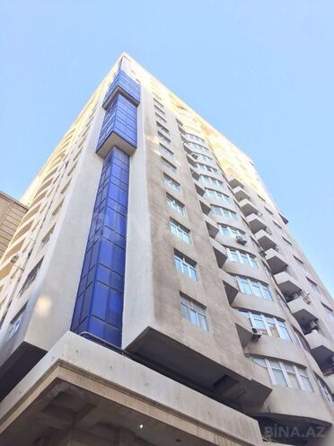 Satılır 3 otaqlı yeni tikili 165 m², 28 May m., photo 11 from 12