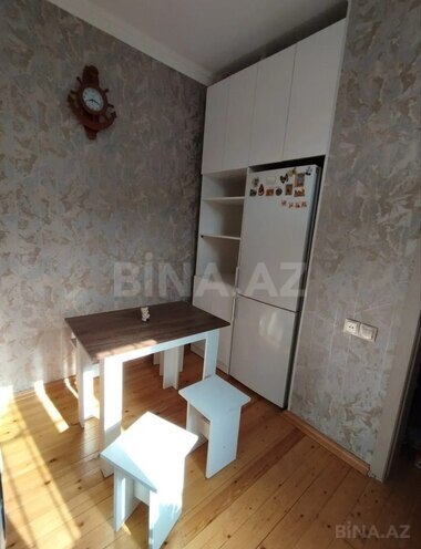 İcarəyə verilir 2 otaqlı həyət evi/bağ evi 57 m², Binəqədi q., photo 5 from 10