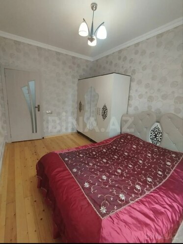 İcarəyə verilir 2 otaqlı həyət evi/bağ evi 57 m², Binəqədi q., photo 9 from 10
