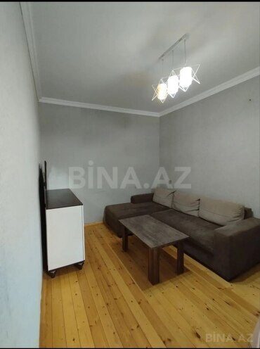 İcarəyə verilir 2 otaqlı həyət evi/bağ evi 57 m², Binəqədi q., photo 8 from 10