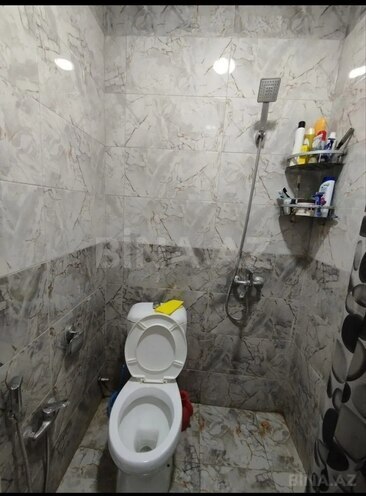 İcarəyə verilir 2 otaqlı həyət evi/bağ evi 57 m², Binəqədi q., photo 3 from 10