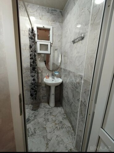 İcarəyə verilir 2 otaqlı həyət evi/bağ evi 57 m², Binəqədi q., photo 4 from 10