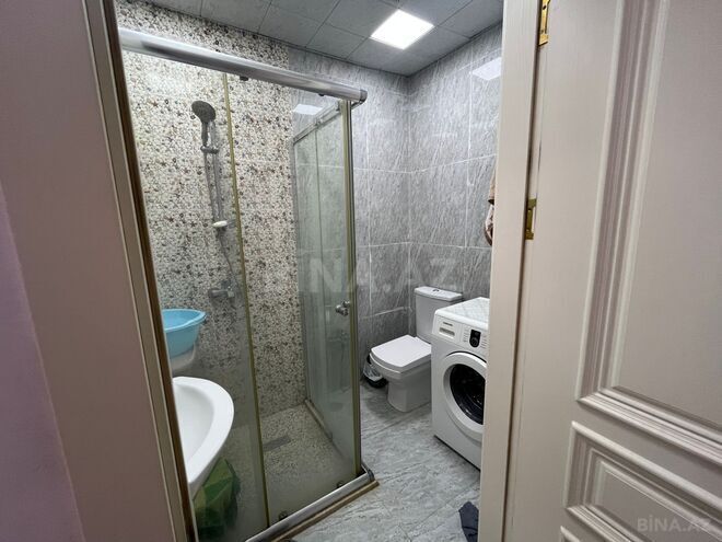 Satılır 1 otaqlı yeni tikili 27 m², Nəsimi r., photo 8 from 9