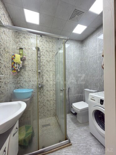 Satılır 1 otaqlı yeni tikili 27 m², Nəsimi r., photo 5 from 9