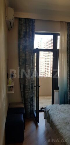 Satılır 1 otaqlı yeni tikili 27 m², Nəsimi r., photo 7 from 9