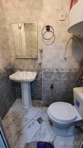 Satılır 1 otaqlı köhnə tikili 36 m², Nizami m., photo 6 from 7