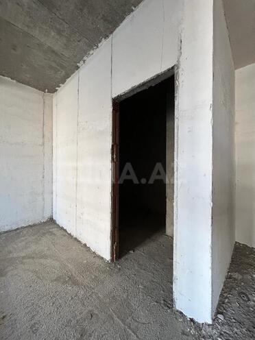 Satılır 2 otaqlı yeni tikili 65 m², Ağ şəhər q., photo 7 from 22