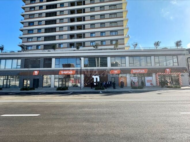 Satılır 2 otaqlı yeni tikili 65 m², Ağ şəhər q., photo 20 from 22