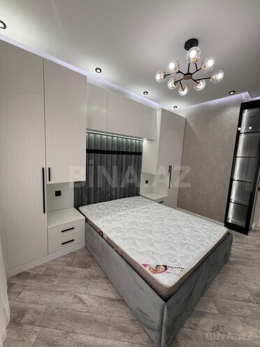 Продаётся 2-комн. новостройка 55 м², м. Ази Асланов, photo 5 from 15