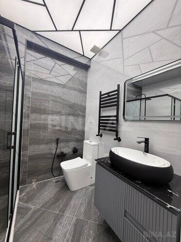 Продаётся 2-комн. новостройка 55 м², м. Ази Асланов, photo 12 from 15