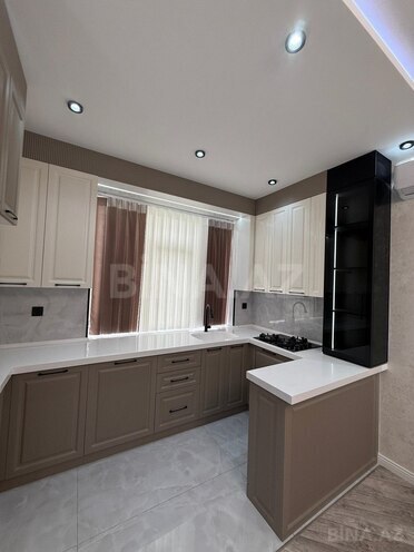 Продаётся 2-комн. новостройка 55 м², м. Ази Асланов, photo 7 from 15