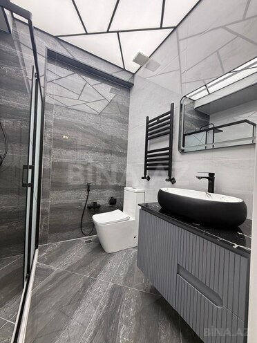 Продаётся 2-комн. новостройка 55 м², м. Ази Асланов, photo 14 from 15