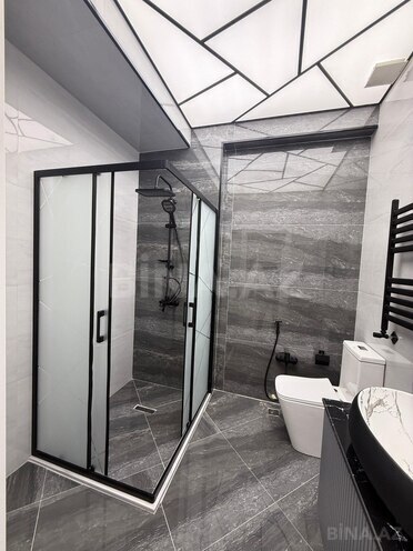 Продаётся 2-комн. новостройка 55 м², м. Ази Асланов, photo 13 from 15